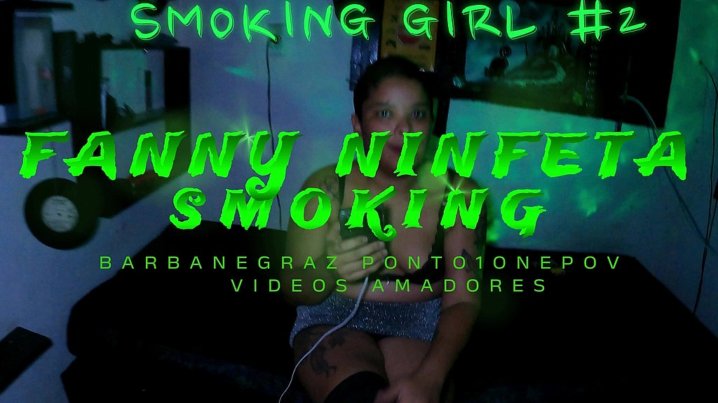 PornBox: Fanny Fumando E Se Exibindo Pra Vc [Smokinggirl 2] – 11/22/2023 18:00