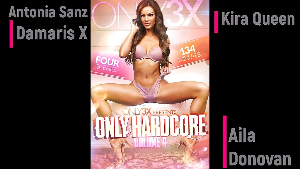 pornbox only3x presents only hardcore 4 11 25 2022 1800