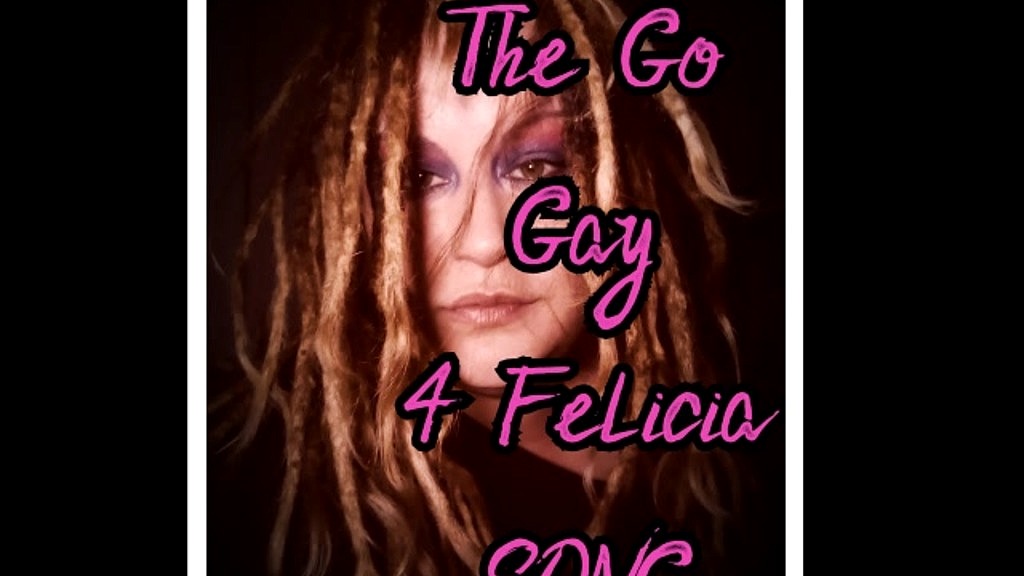 Gloryhole, CamModel and Amateur Vixens | PornBox: The Go Gay For Felicia Song By Goddess Lana - 12/2/2021 18:00