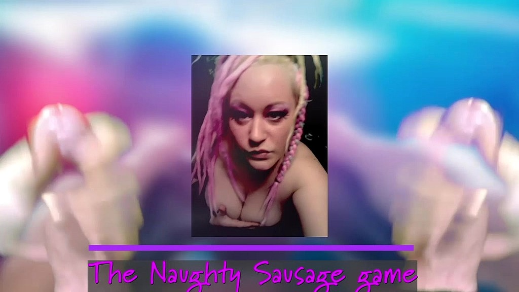 GCA - PornBox: The Naughty Sausage Game By Goddess Lana - 11/24/2021 18:00