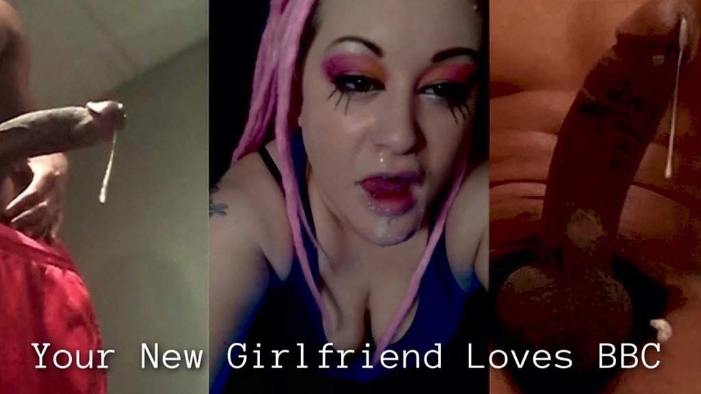 PornBox: Your New Girlfriend Loves Bbc And Now You Are Her Cuck – 11/25/2021 18:00