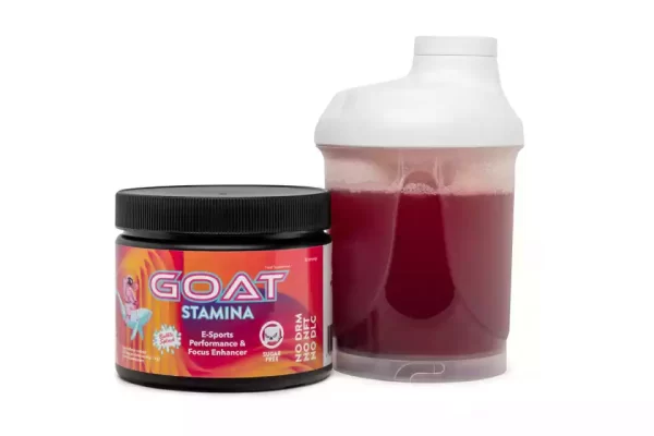 General Health   Energy Drinks   GOAT Stamina (11)