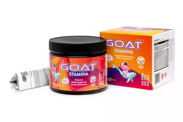 General Health   Energy Drinks   GOAT Stamina (7)