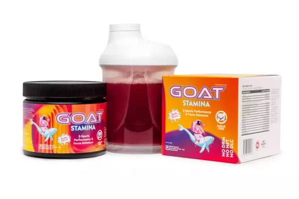 General Health   Energy Drinks   GOAT Stamina (9)