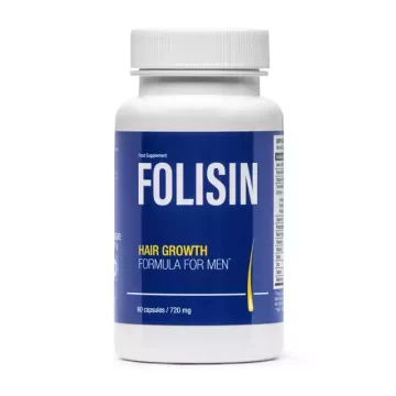 Men's Health Hair Loss Folisin (1)