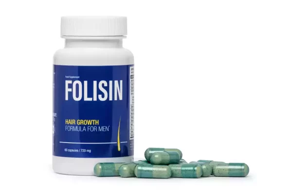 Men's Health Hair Loss Folisin (11)