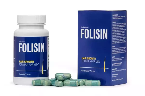 Men's Health Hair Loss Folisin (12)