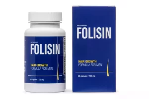 Men's Health Hair Loss Folisin (5)