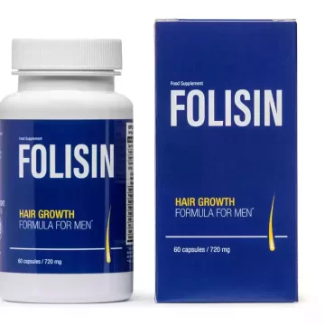 Men's Health Hair Loss Folisin (5)