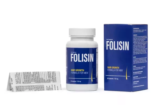 Men's Health Hair Loss Folisin (7)