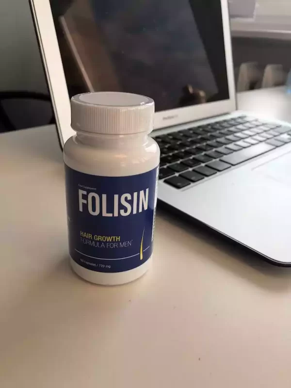 Men's Health Hair Loss Folisin (8)