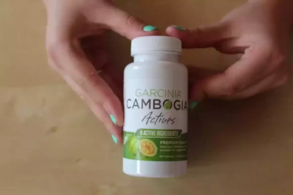 Weight Loss Garcinia Cambogia Actives (1)