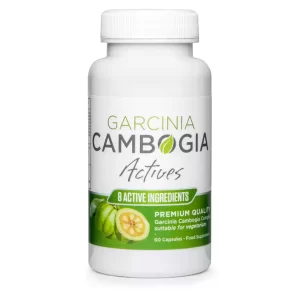 Weight Loss Garcinia Cambogia Actives