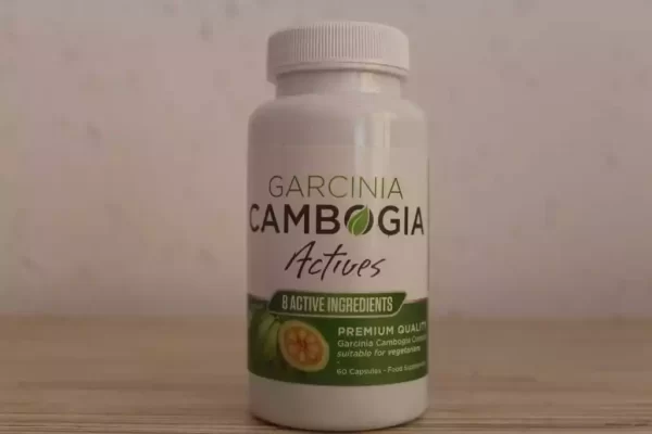 Weight Loss Garcinia Cambogia Actives (6)