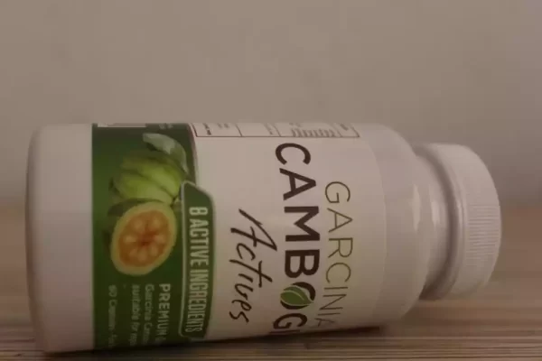 Weight Loss Garcinia Cambogia Actives (7)