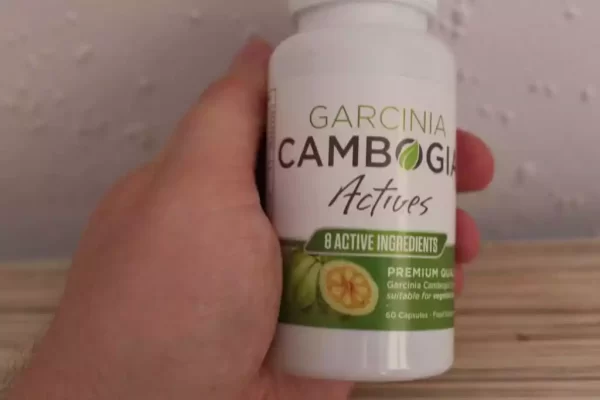 Weight Loss Garcinia Cambogia Actives (9)