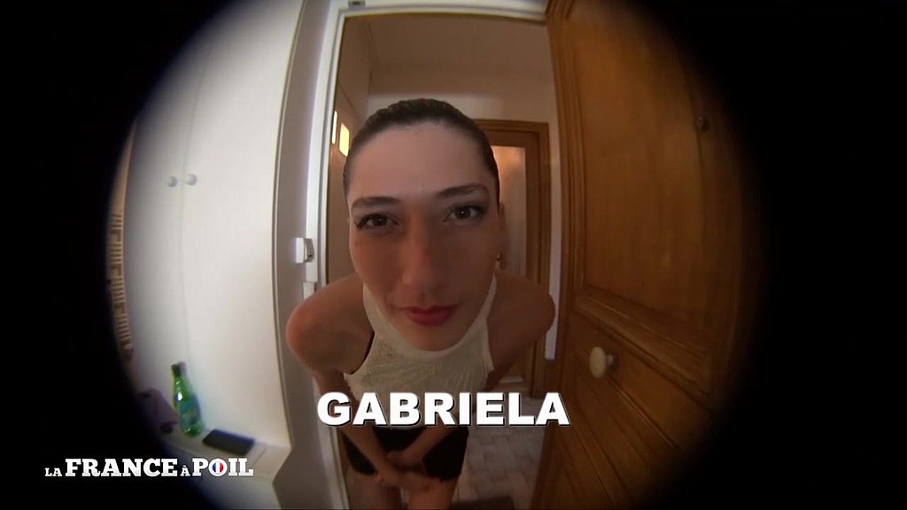 PornBox: Gabriela S Offre Un Casting Memorable En Exterieur! – 12/17/2022 18:00