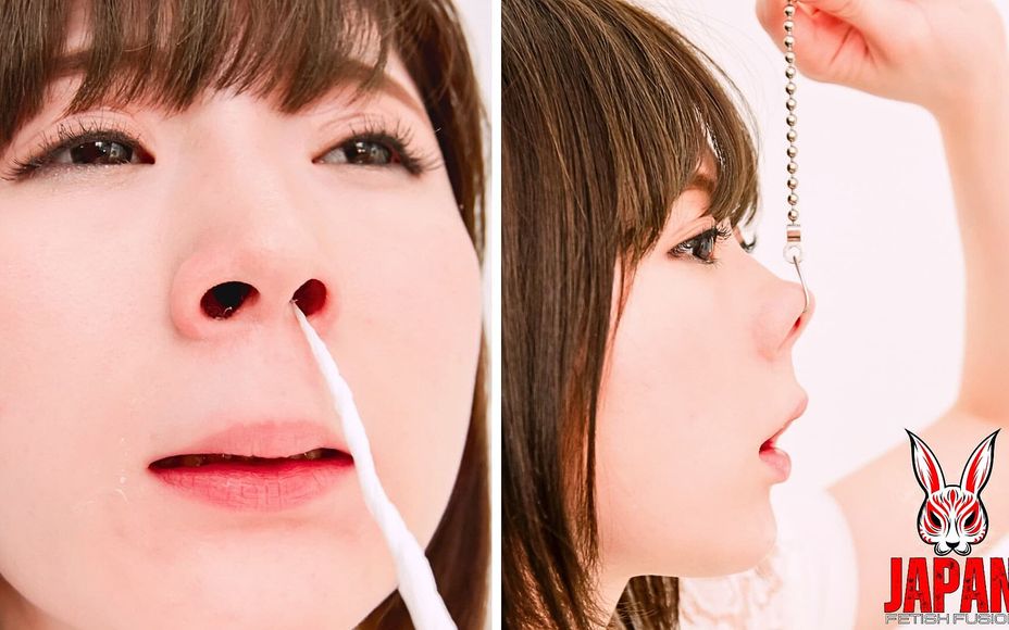 GCA - Exploring Mio Shinozaki's Elegant Nose - 9/11/2024