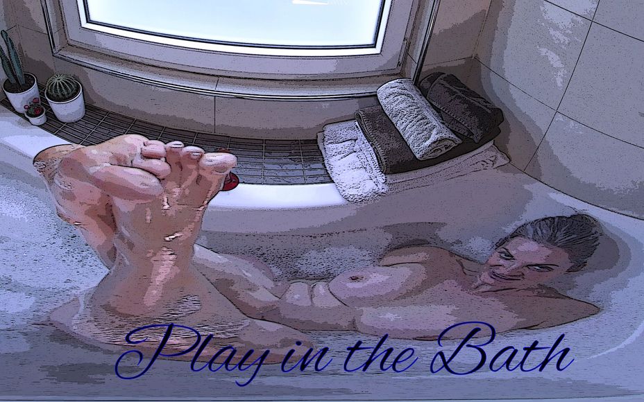 Play in the Bath – 9/12/2024