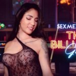A Tempting Encounter with a Latin Lover