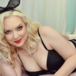 Amateur Webcam Model SusaneCherry Shares Her Unique Perspective