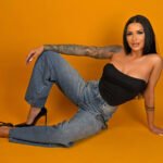 DianeVoss: Glitch to Glamour