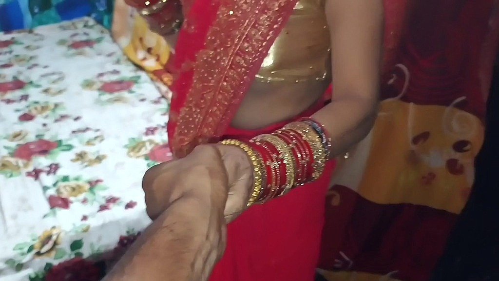 1_hindi-romance-newlywed-couples-intimate-moments