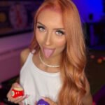 IvyHarpers: Glitch in the Glamour