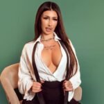 NickiBlooms Pixelated Paradise