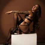 VictoriaFontaine: Unfiltered & Unforgettable