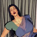 3D Hindi Kama Sutra Nights