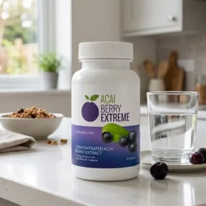 Active Lifestyle - Weight Loss - Acai Berry Extreme (2)