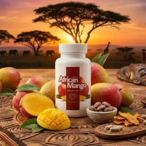 Active Lifestyle Weight Loss - African Mango (5)
