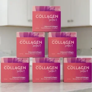 Anti-aging Collagen Select (1)