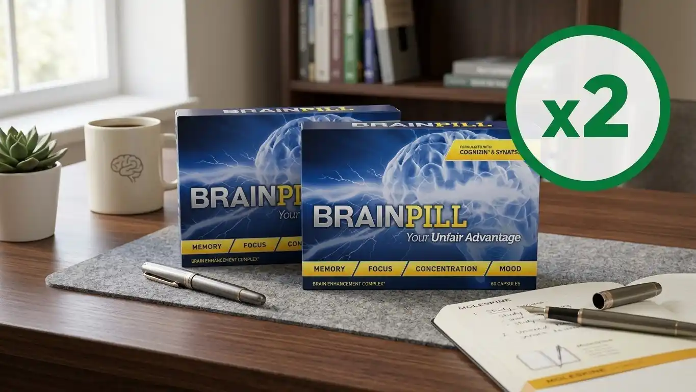 BrainPill - Keep Memory and Boost Intelligence (2)