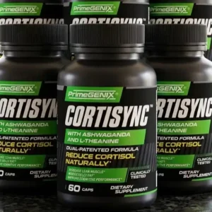 CortiSync - Reduce Cortisol Naturally (2)