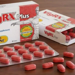 Penis Enhancement Pills - VigRX Plus (1) (2)