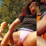 A Day in the Park: A Private Release