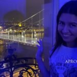 A Night in Budapest with Katty West