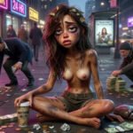 AI Brazilian Heat: Lost in the Rhythm