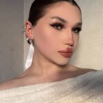 Amateur GoldiCarter Webcam Model Shares Her Passionate Performances