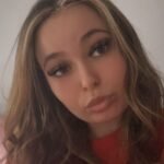 Amateur Webcam Goddess Lucy Takes Center Stage