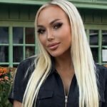Amateur Webcam Model Anny Thompson Shares Her Unique Perspective