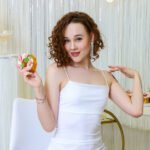 Amateur Webcam Model DeliaClark Shares Her Passionate Performances