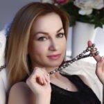 Amateur Webcam Model DelightfulZaya Shares Her Passion
