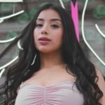 Amateur Webcam Model DeniseRusso Shares Her Passion
