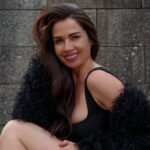 Amateur Webcam Model DianaDess Shares Her Unique Perspective