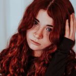 Amateur Webcam Model DIYaneTorres Shares Her Unique Talents