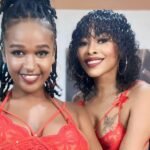 Amateur Webcam Model Dreams: MakenaAndKataleya’s Journey