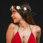 Amateur Webcam Model DulceLovy Shares Her Unique Perspective